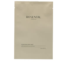 Slow-Aging Sheet Mask