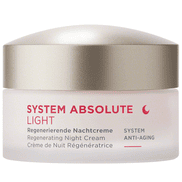 Anti-Aging Night Cream light
