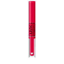 Pro Pigment Lip Shine - On A Mission