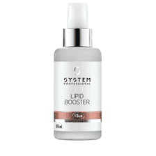 Lipid Booster