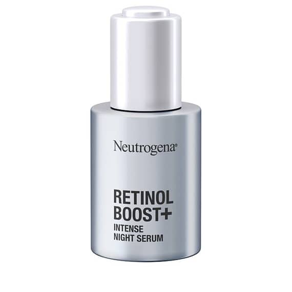 Retinol Boost+ Siero Notte Intensivo