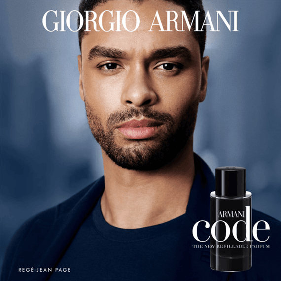 Giorgio Armani Armani Code Le Parfum Refill haar shop.ch