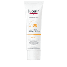 SUN Actinic Control Fluid SPF100 Medizinprodukt