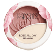 Rosé All Day Set & Glow - Brightening Rose