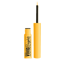 Liquid Liner Had Me At Yellow 2