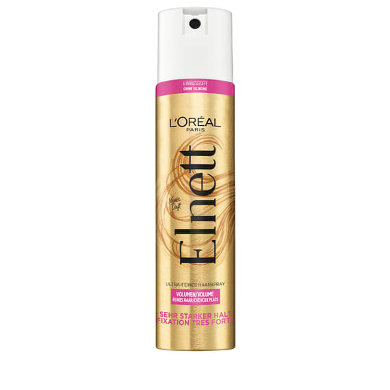 Lacca Ultra-Fine Volume