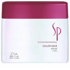 Color Save Mask