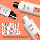 Scalp + Hair Thickening