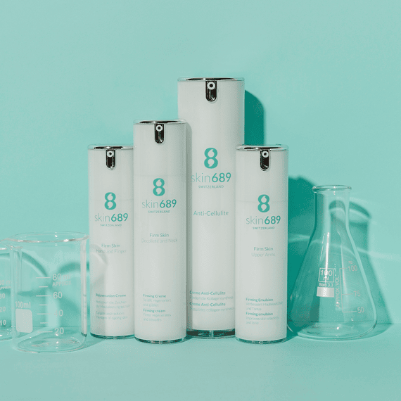 Creme Anti-Cellulite