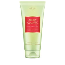 Aroma Shower Gel Exhilarating - Lychee & White Mint