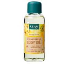 Nourishing Body Oil Beauty Secret