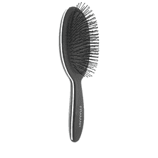 Detangle Brush - Black to the Future