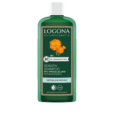 Sensitiv Shampoo Bio-Ringelblume