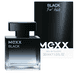 Black Man Eau de Toilette