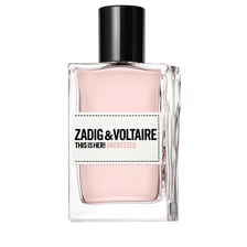 Undressed Eau de Parfum