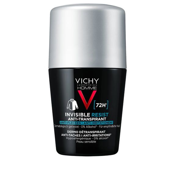 Deo Roll-On Anti-Macchie 72h