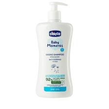 Badeshampoo
