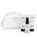 White Cosmetic Care Bag