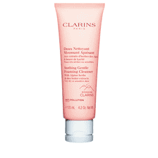 Doux Nettoyant Moussant Apaisant