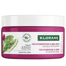 Prickly Pear Cactus Mask