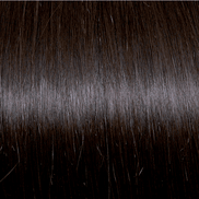 Tape-In-Extensions 40/45 cm - 4, brown