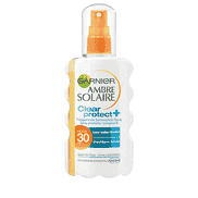 Clear Protect Sun Cream Spray SPF30