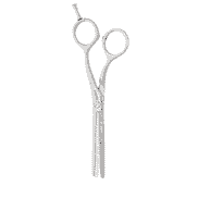 Century Offset thinning scissors 5.75 