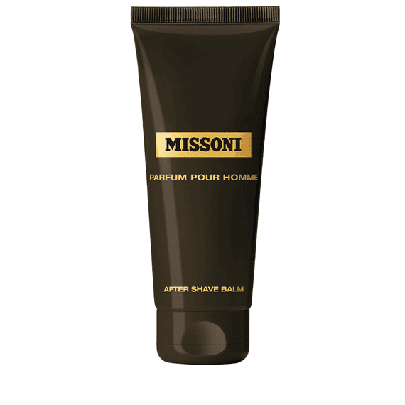 After Shave Balm Tube