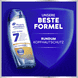 7in1 Anti-Schuppen Shampoo Anti-Haarverlust