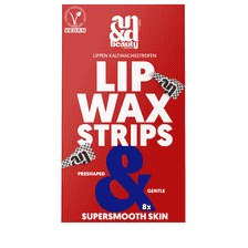 Lip Wax Strips