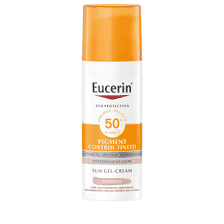 Sun Pigment Control Sun Fluid tinto Medium SPF50+
