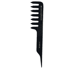 Hercules Sägemann 5530 Mesh Comb • High-Quality Hair Tool