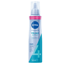 Mousse Coiffante Soin Volume