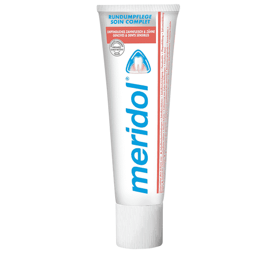 All-round Care Sensitive Gums & Teeth Toothpaste
