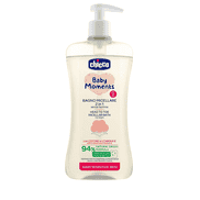 Micellar Shower gel and Shampoo