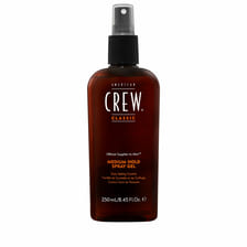 Medium Hold Spray Gel