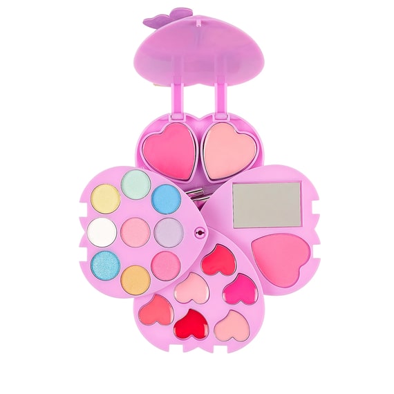 Set Trucco Bellezza