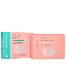 FlashPatch Lip Gels - Box 5 Patches