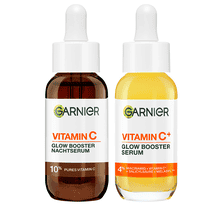 Day to Night Vitamin C Glow Duo