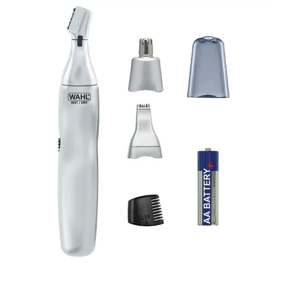 Wahl • 3in1 Personal Groomer •
