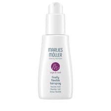 Finally Flexible Hair Spray