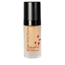 Geisha Lift Foundation - 223 Sand