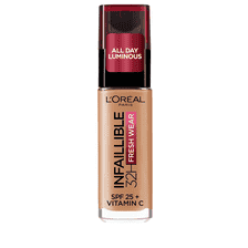 32H Fresh Wear Make-up