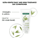 Oat milk conditioner