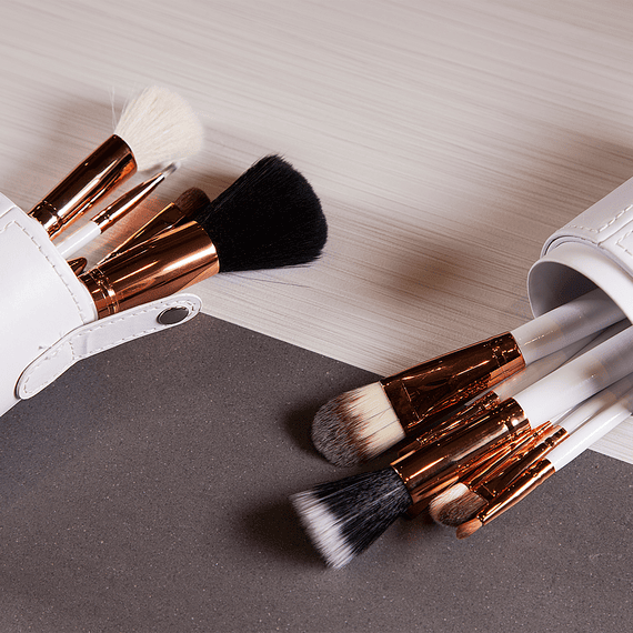 Full makeup brush set new arrivals