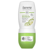 Deo Roll-on Natural & Refresh