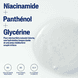 Gel Nettoyant Moussant