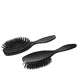 Hairbrush Basic Brilliance & Shine - small Wild Boar Bristle Brush