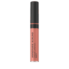 Rouge à lèvres liquide mat nude