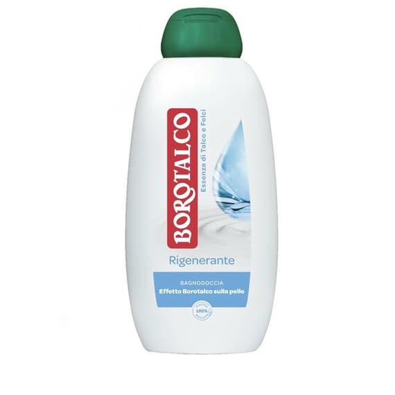 Bathfoam Invigorating